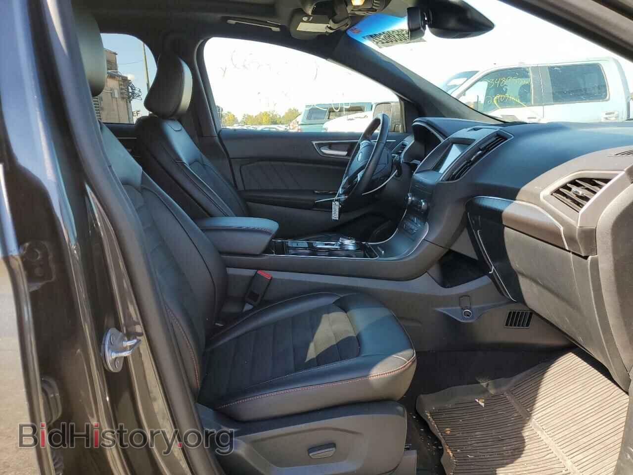 2020 FORD EDGE - VIN: 2FMPK4J99LBB15577 - Фото 5