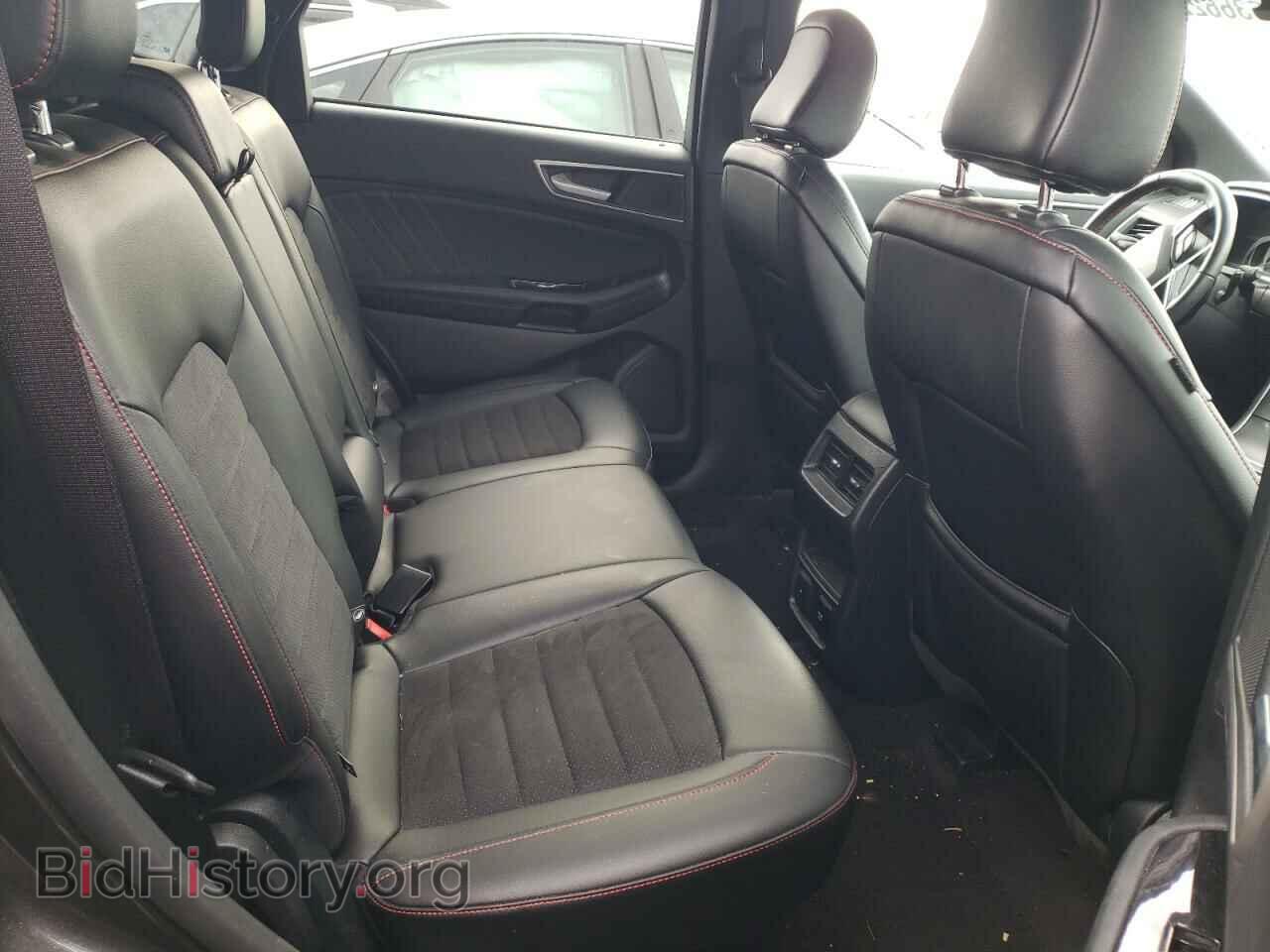 2020 FORD EDGE - VIN: 2FMPK4J99LBB15577 - Фото 6