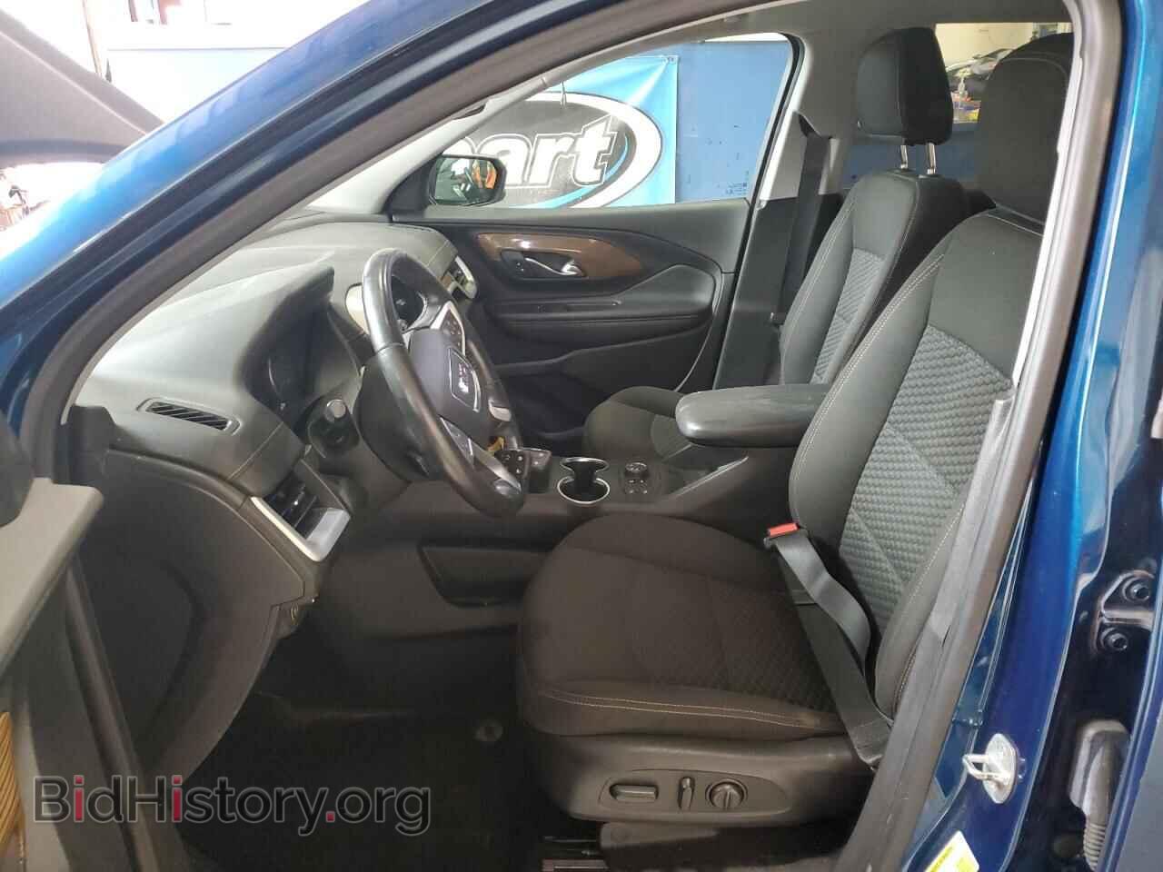 2020 GMC TERRAIN - VIN: 3GKALTEVXLL224891 - Фото 7