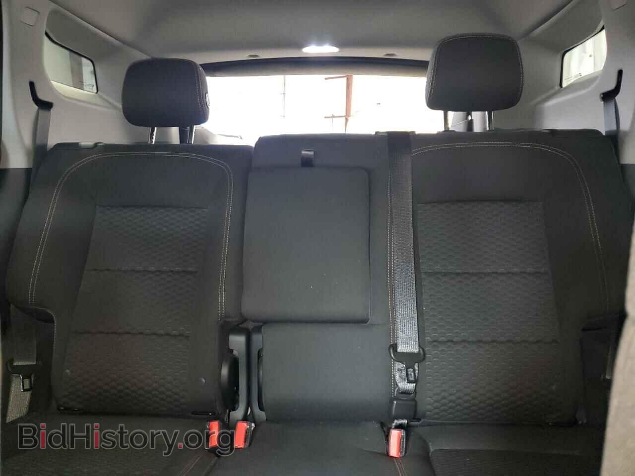 2020 GMC TERRAIN - VIN: 3GKALTEVXLL224891 - Фото 10