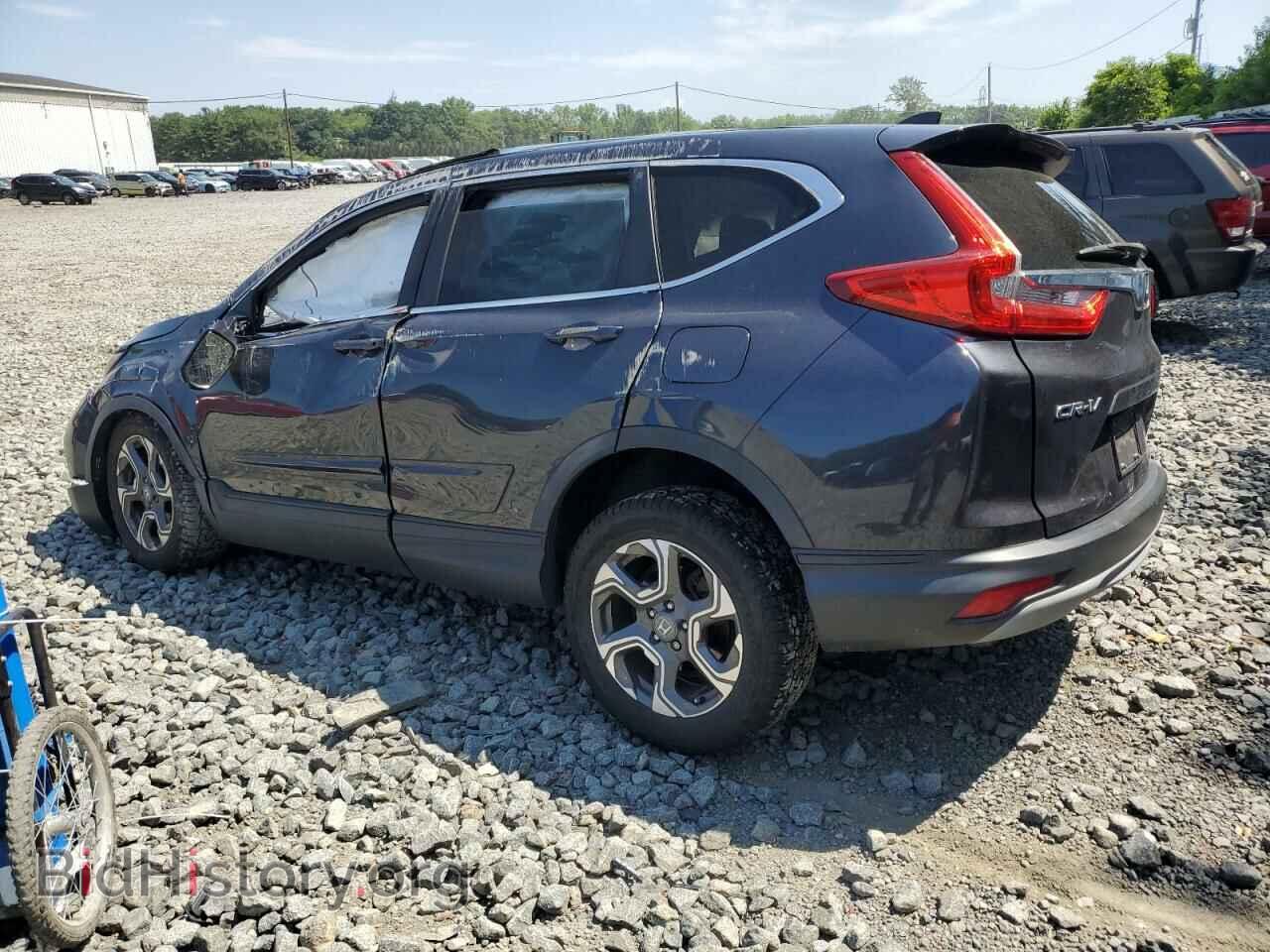 2019 HONDA CRV - VIN: 7FARW2H50KE020954 - Photo 2