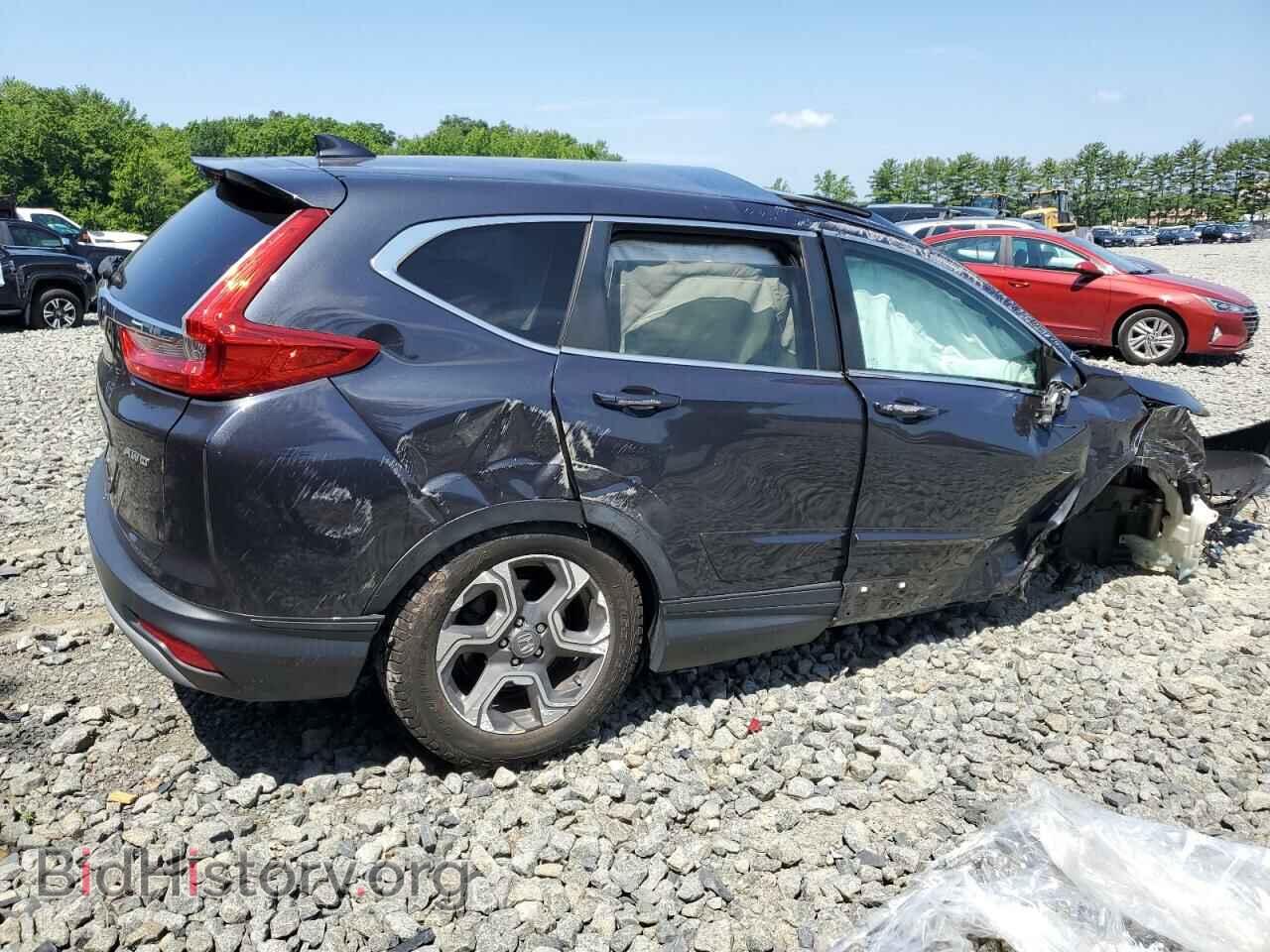2019 HONDA CRV - VIN: 7FARW2H50KE020954 - Photo 3