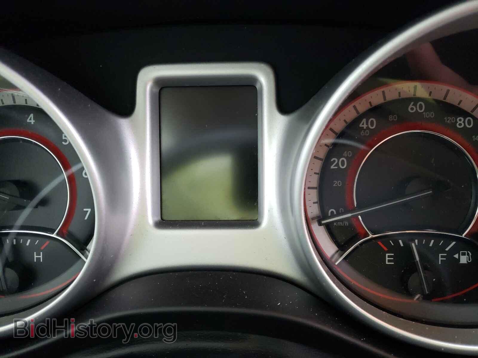 2018 DODGE JOURNEY - VIN: 3C4PDCAB8JT236842 - Фото 8