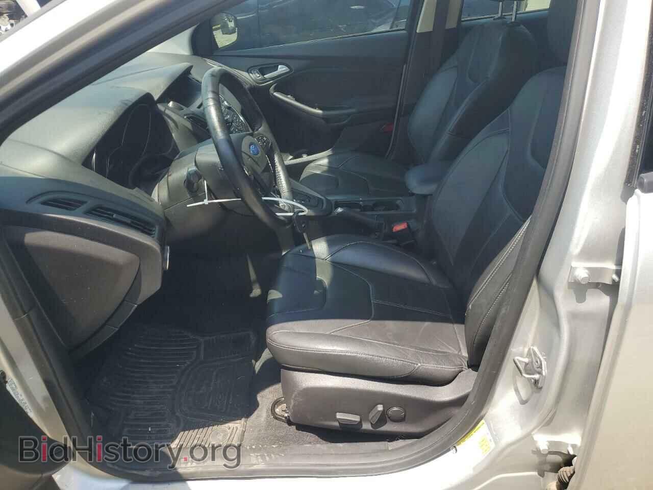 2016 FORD FOCUS - VIN: 1FADP3F21GL208801 - Фото 7