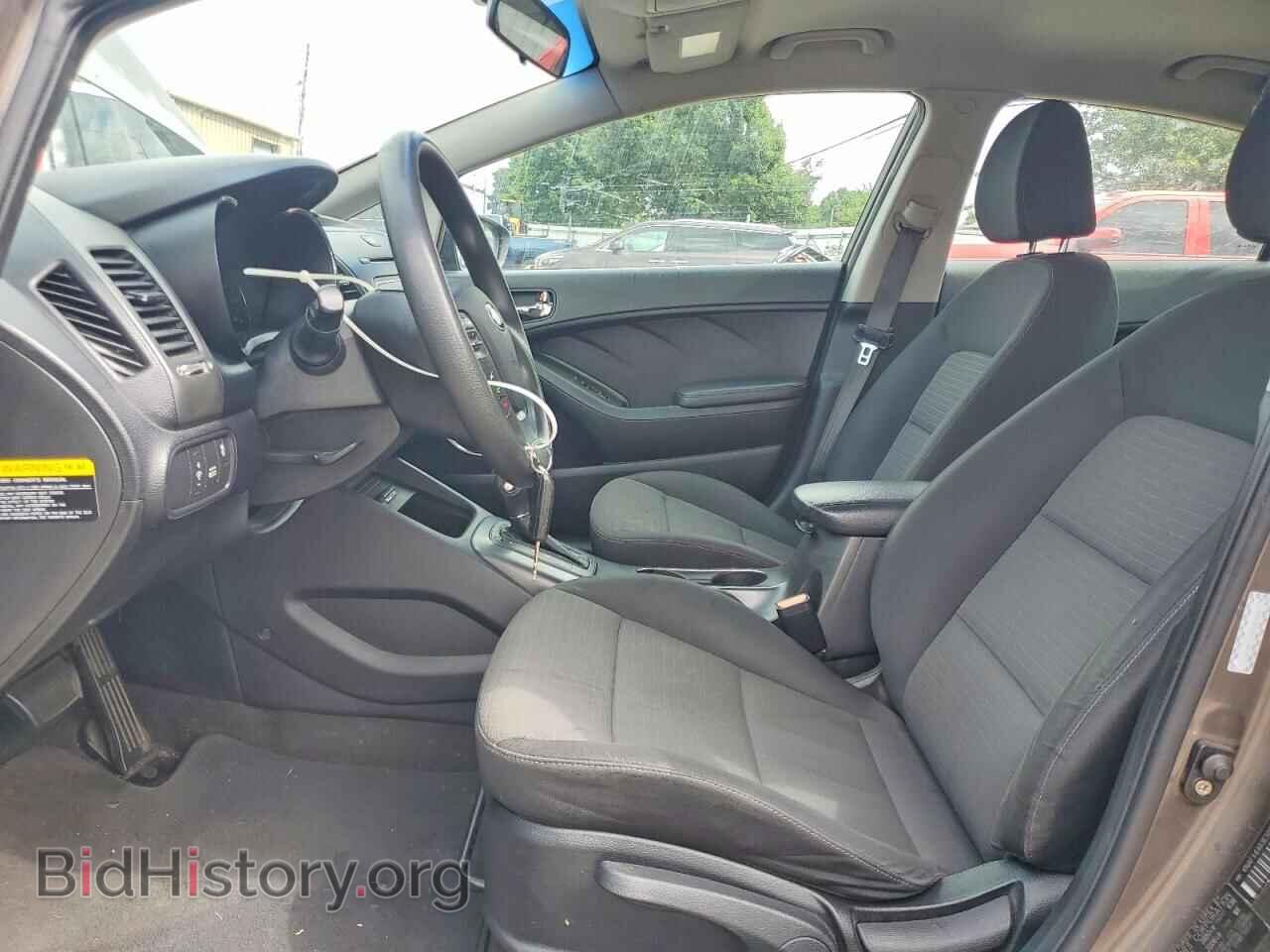 2014 KIA FORTE - VIN: KNAFX4A63E5092311 - Фото 7