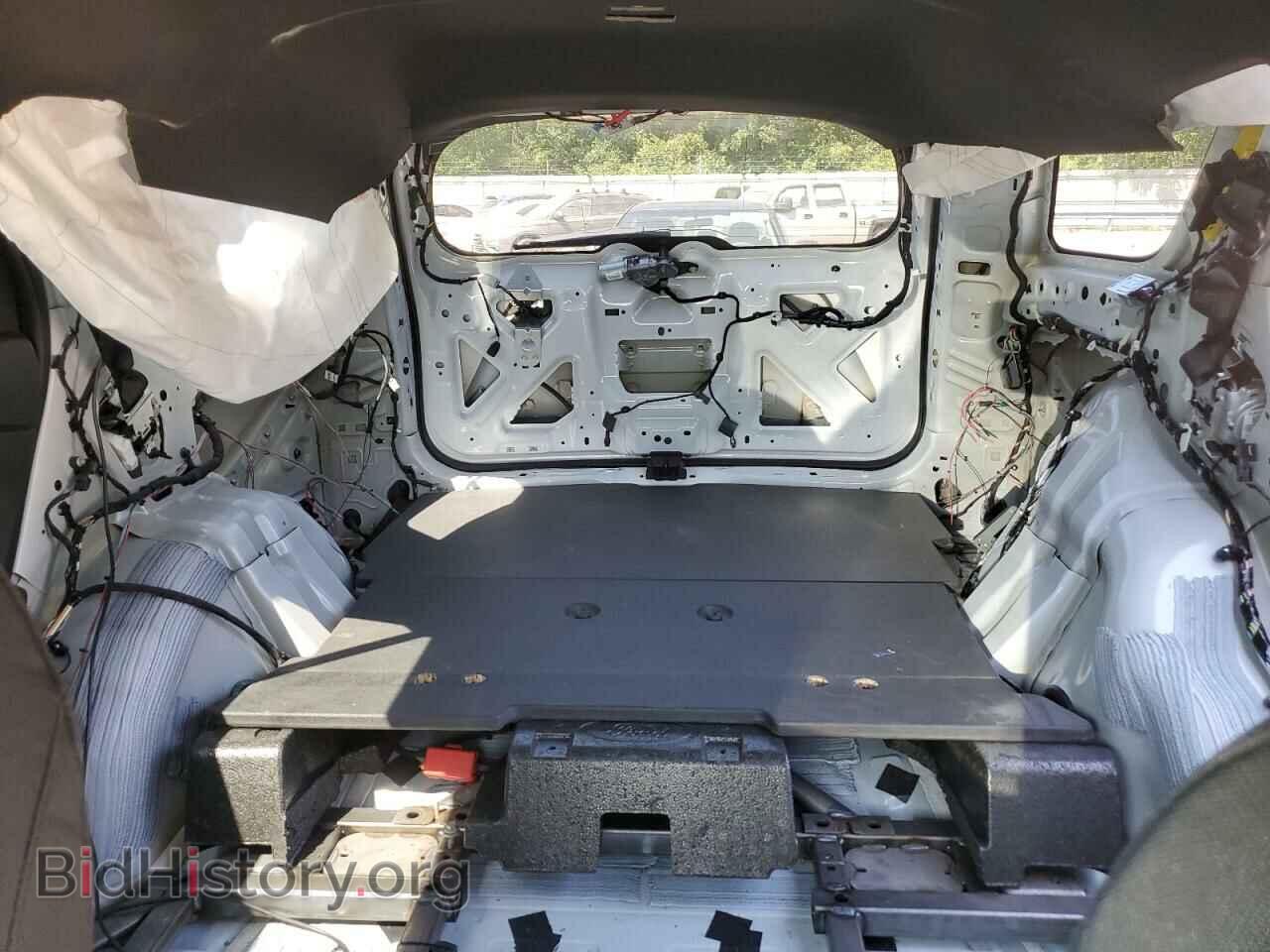 2021 FORD EXPLORER - VIN: 1FM5K8AB6MGB83718 - Фото 10