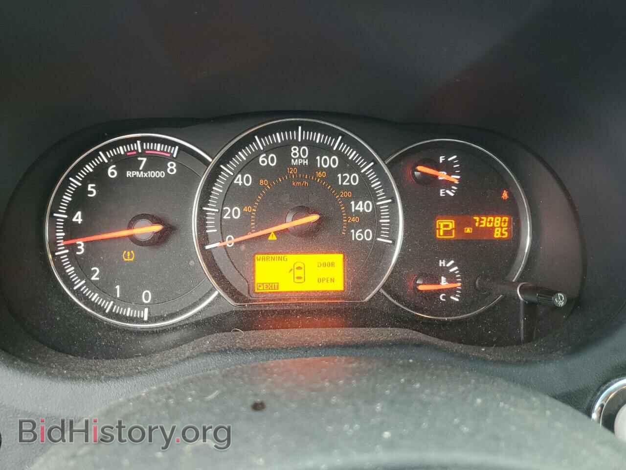 2010 NISSAN MAXIMA - VIN: 1N4AA5AP2AC856321 - Фото 9