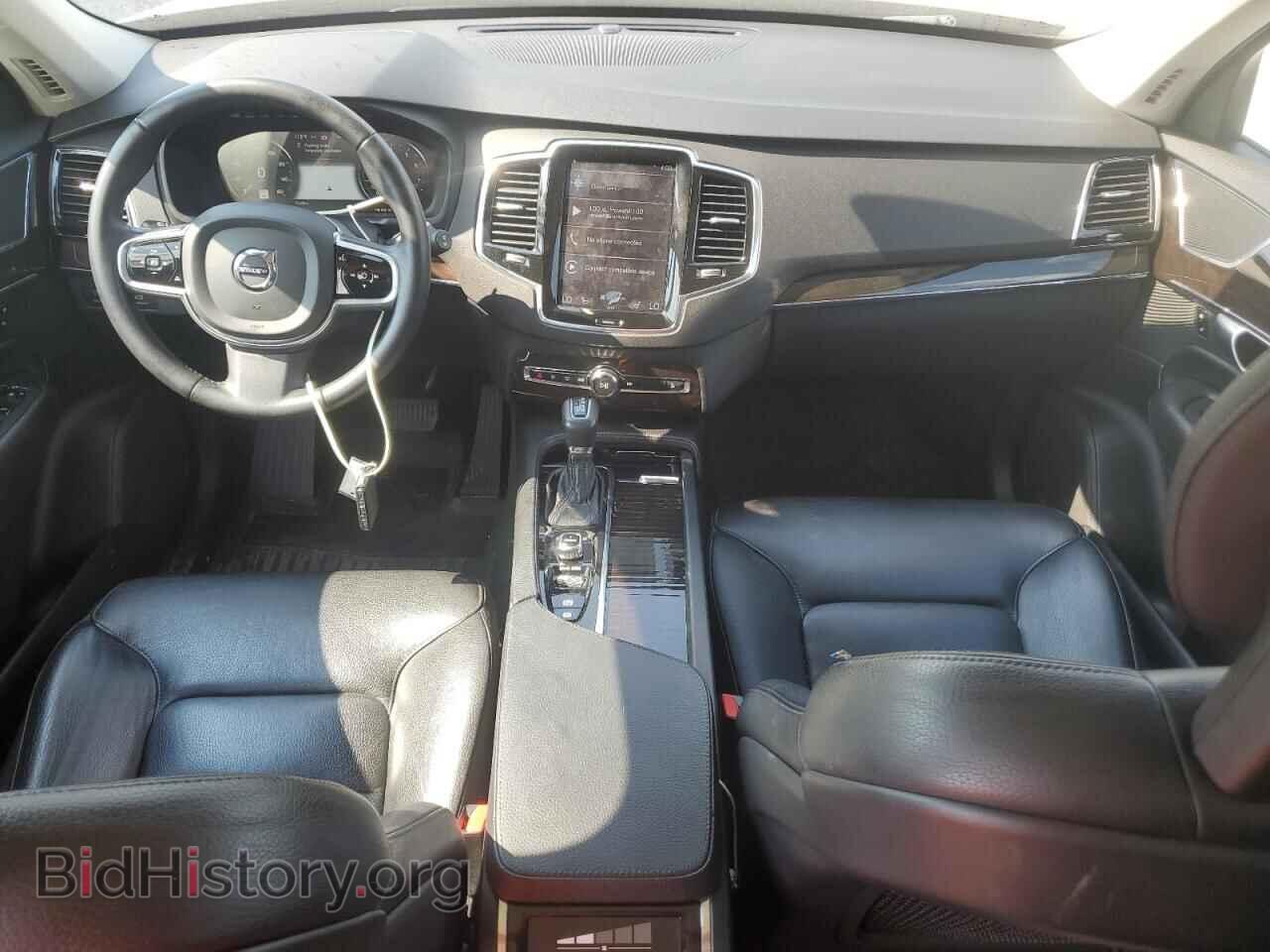 2017 VOLVO XC90 - VIN: YV4A22PK8H1179232 - Фото 8