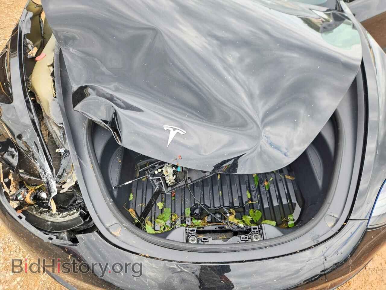 2023 TESLA MODEL 3 - VIN: 5YJ3E1EA4PF589796 - Фото 12