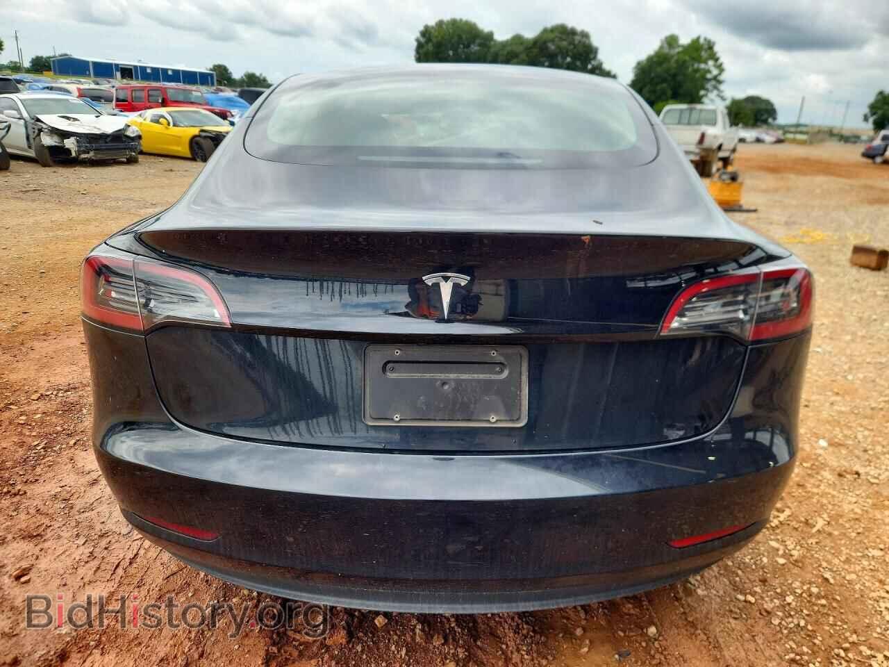 2023 TESLA MODEL 3 - VIN: 5YJ3E1EA4PF589796 - Фото 6