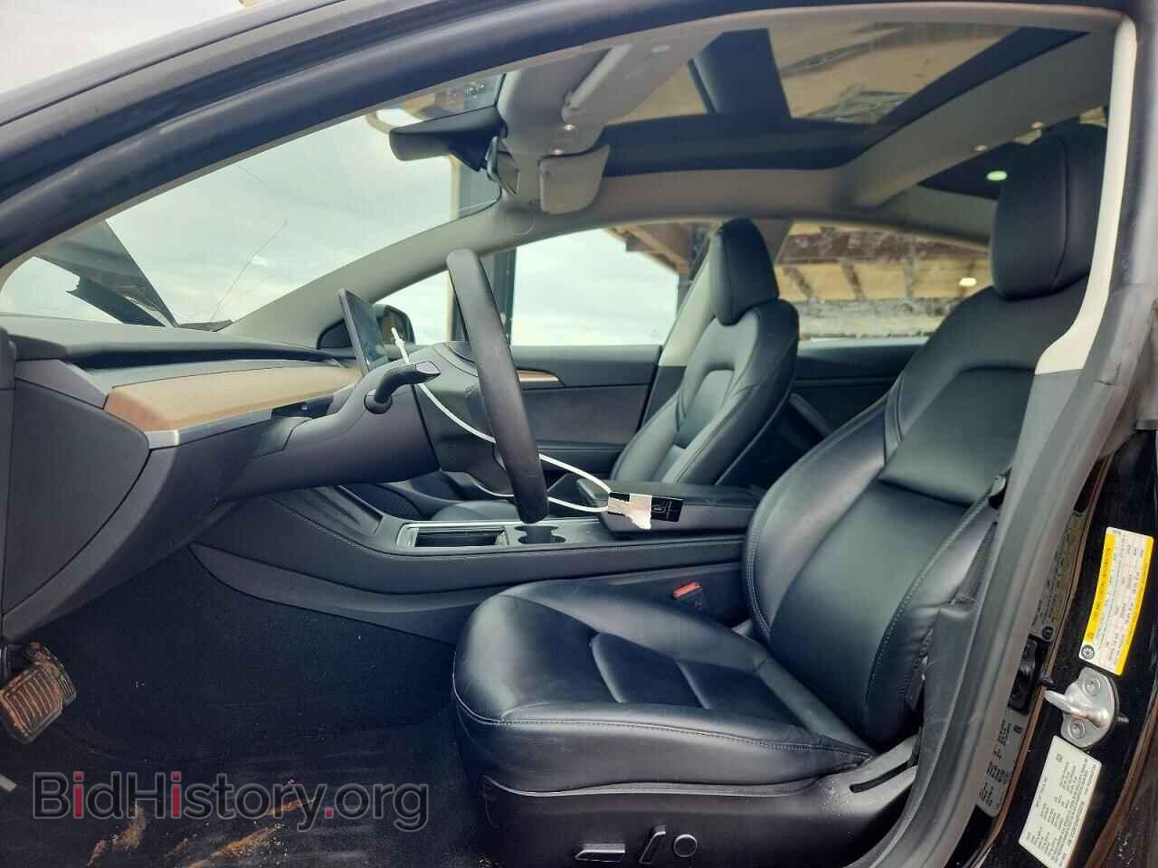 2023 TESLA MODEL 3 - VIN: 5YJ3E1EA4PF589796 - Фото 7