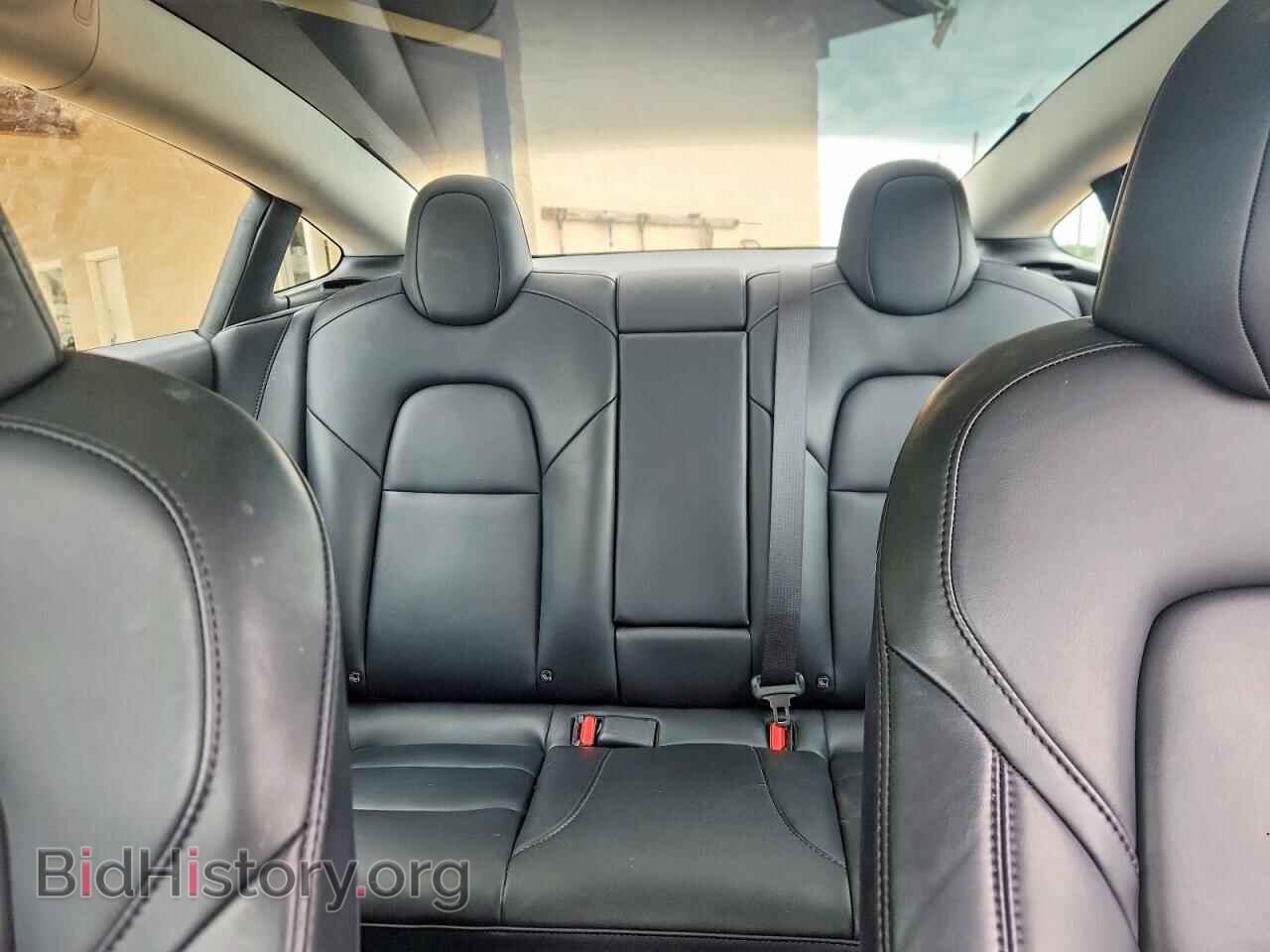 2023 TESLA MODEL 3 - VIN: 5YJ3E1EA4PF589796 - Фото 10
