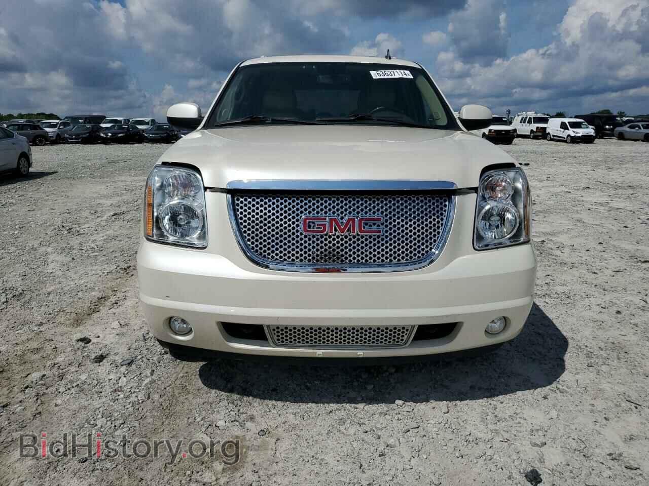 2013 GMC YUKON - VIN: 1GKS2EEF8DR206590 - Фото 5