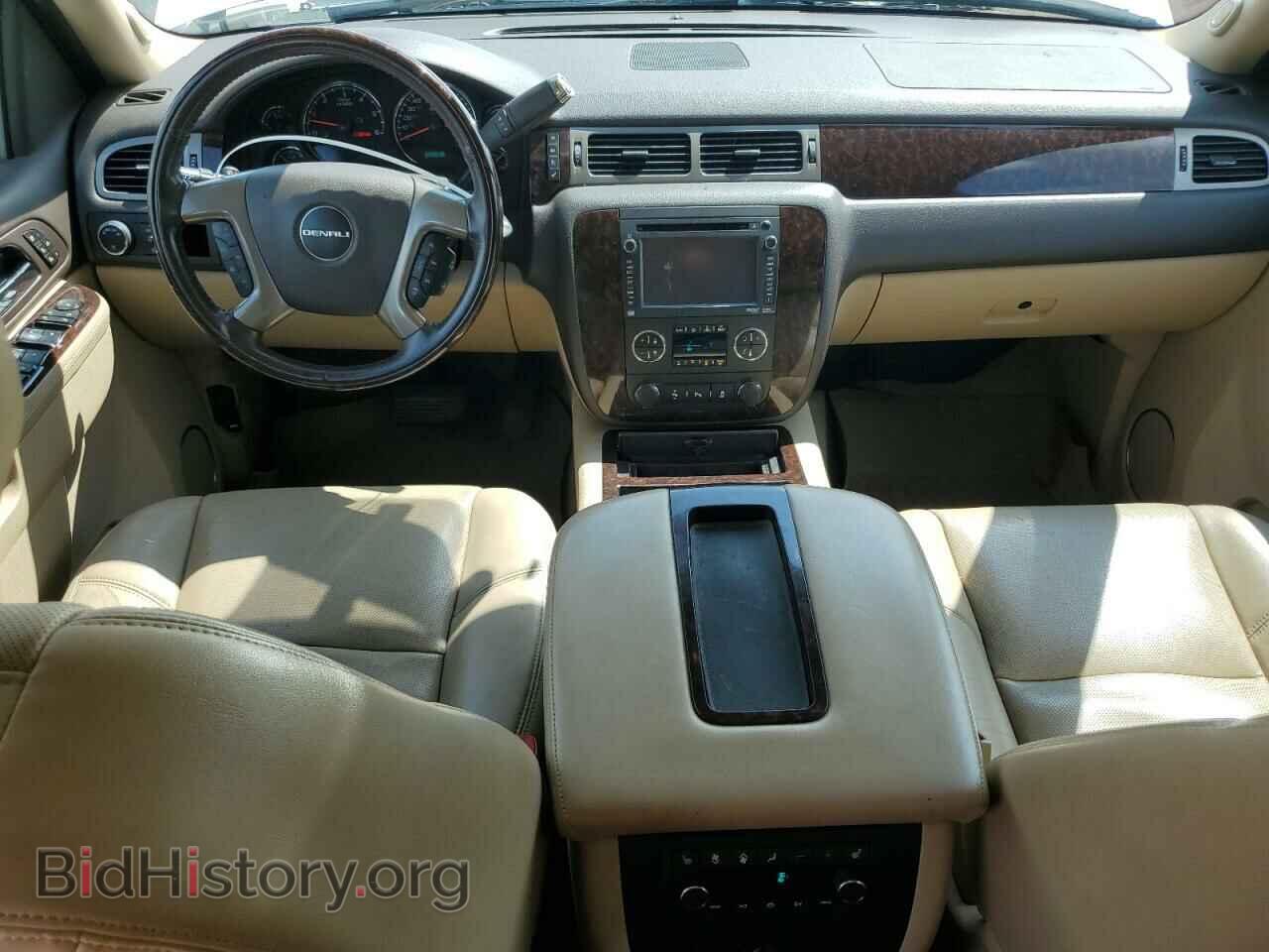 2013 GMC YUKON - VIN: 1GKS2EEF8DR206590 - Фото 8