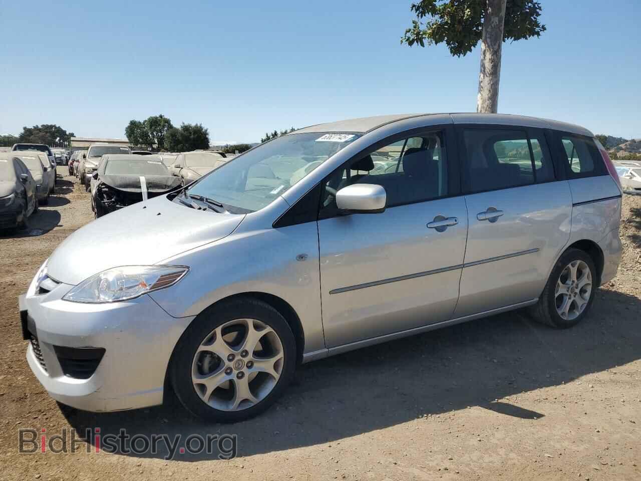 Фотография JM1CR29L590356789 - MAZDA All Models 2009