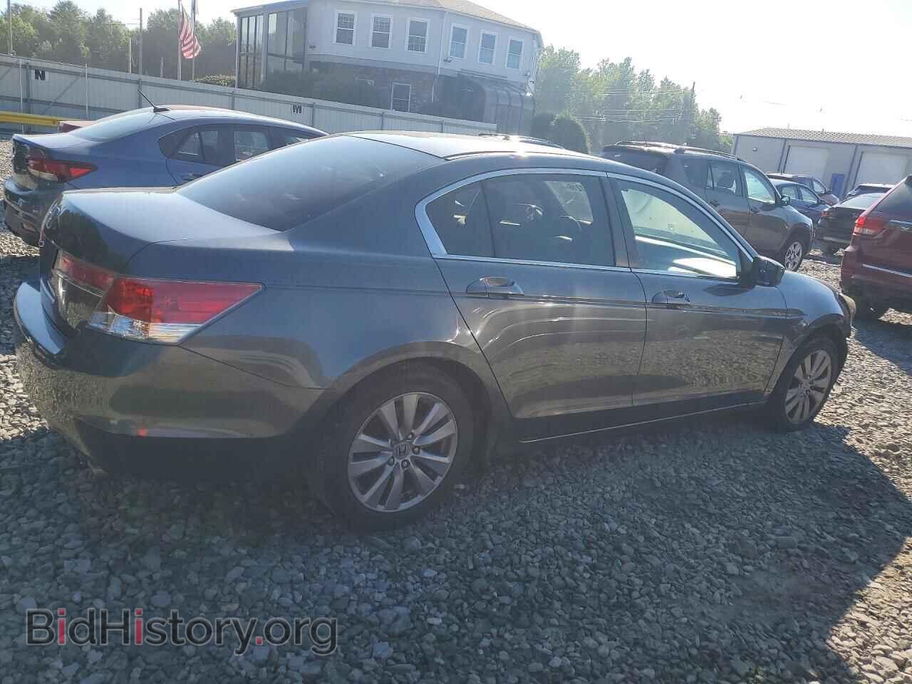 2012 HONDA ACCORD - VIN: 1HGCP2F73CA158065 - Фото 3