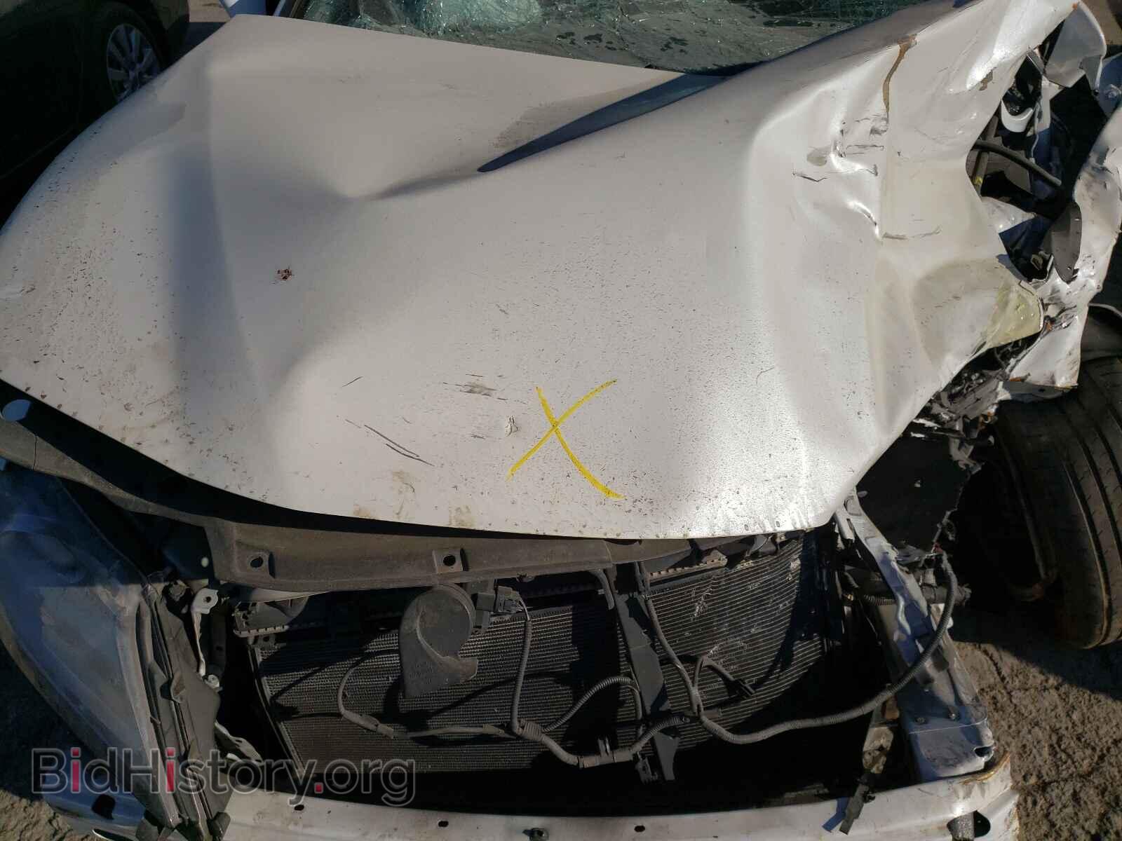 2015 LEXUS ES350 - VIN: JTHBK1GG4F2208597 - Фото 7