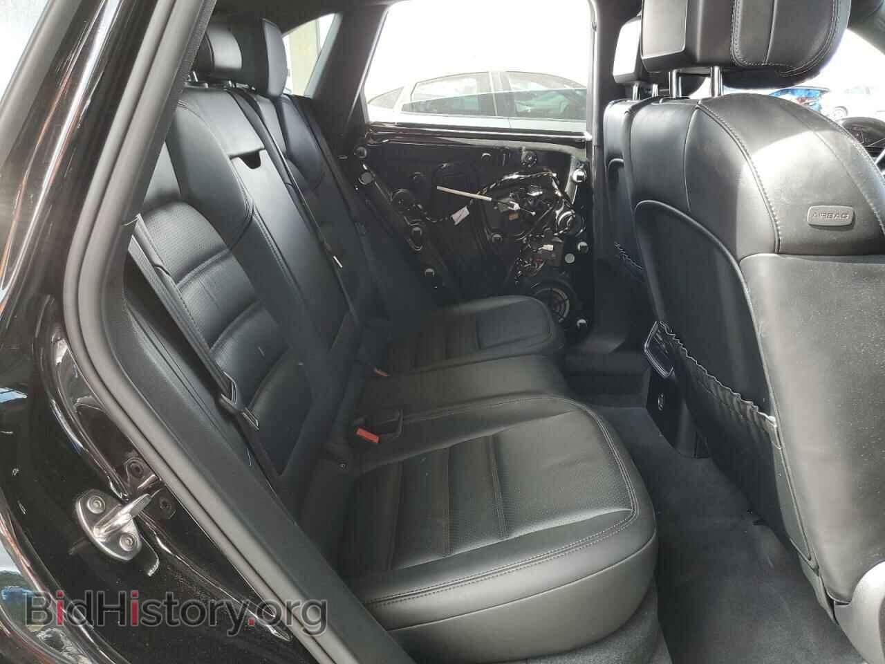 2018 PORSCHE MACAN - VIN: WP1AF2A52JLB70268 - Фото 6