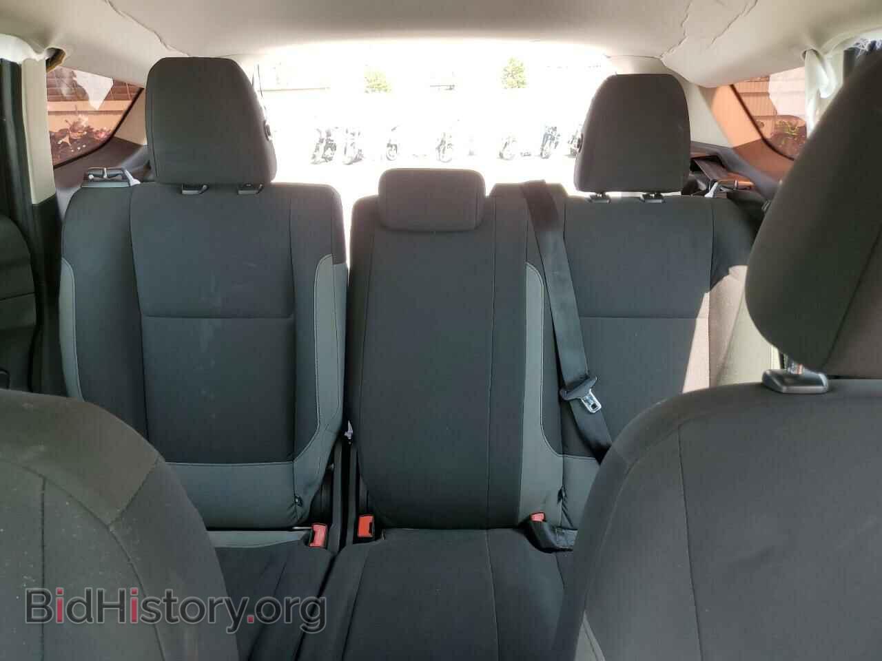 2013 FORD ESCAPE - VIN: 1FMCU0F73DUB02229 - Фото 10