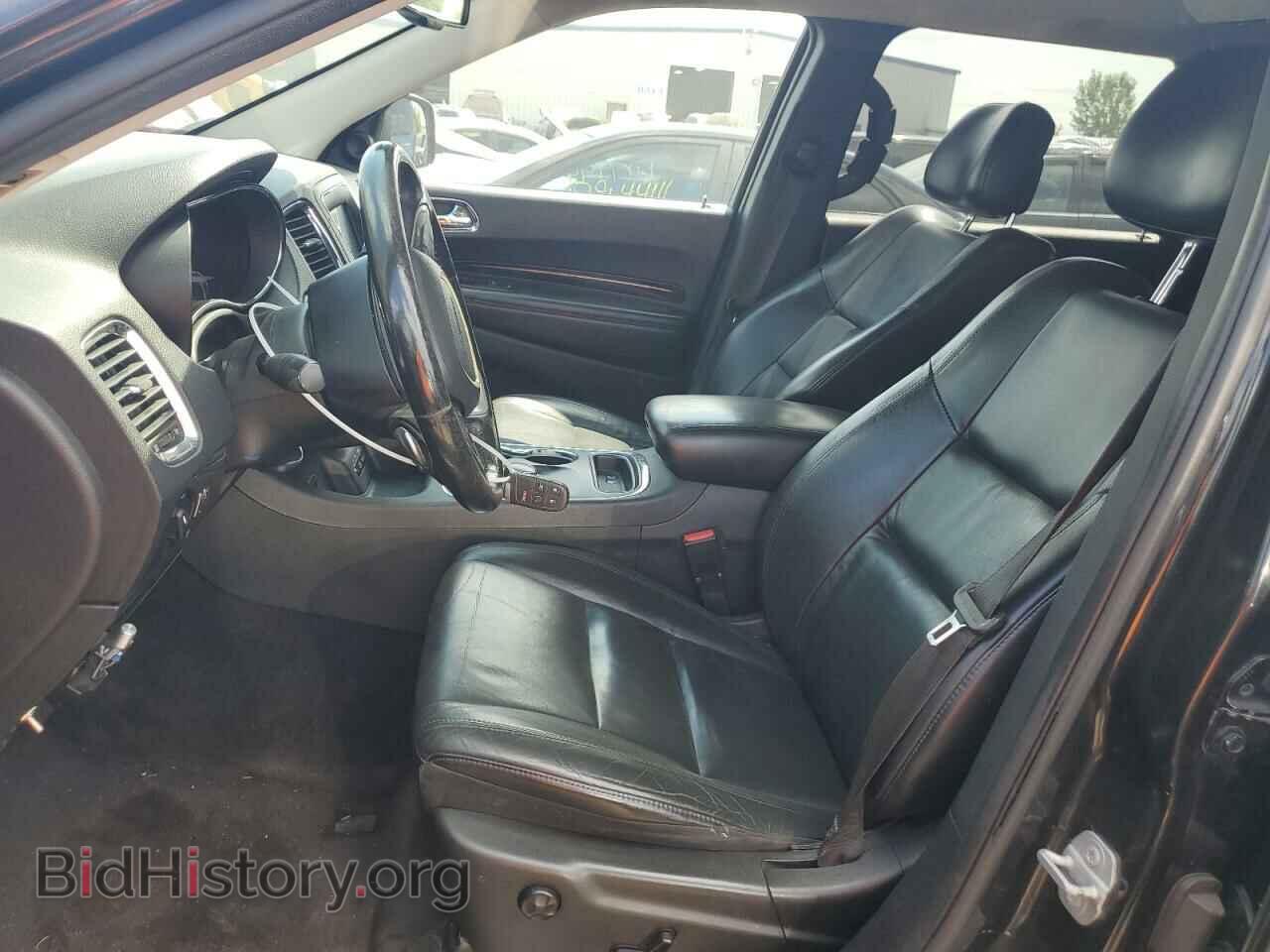 2015 DODGE DURANGO - VIN: 1C4RDJDG2FC240893 - Photo 7