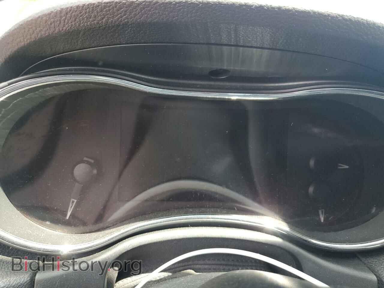 2015 DODGE DURANGO - VIN: 1C4RDJDG2FC240893 - Photo 9