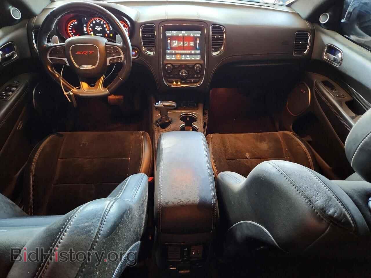 2018 DODGE DURANGO - VIN: 1C4SDJGJXJC445251 - Фото 8