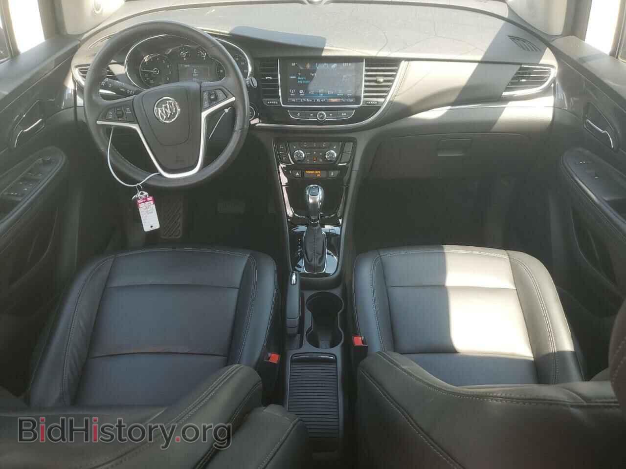 2019 BUICK ENCORE - VIN: KL4CJCSM0KB930882 - Фото 8
