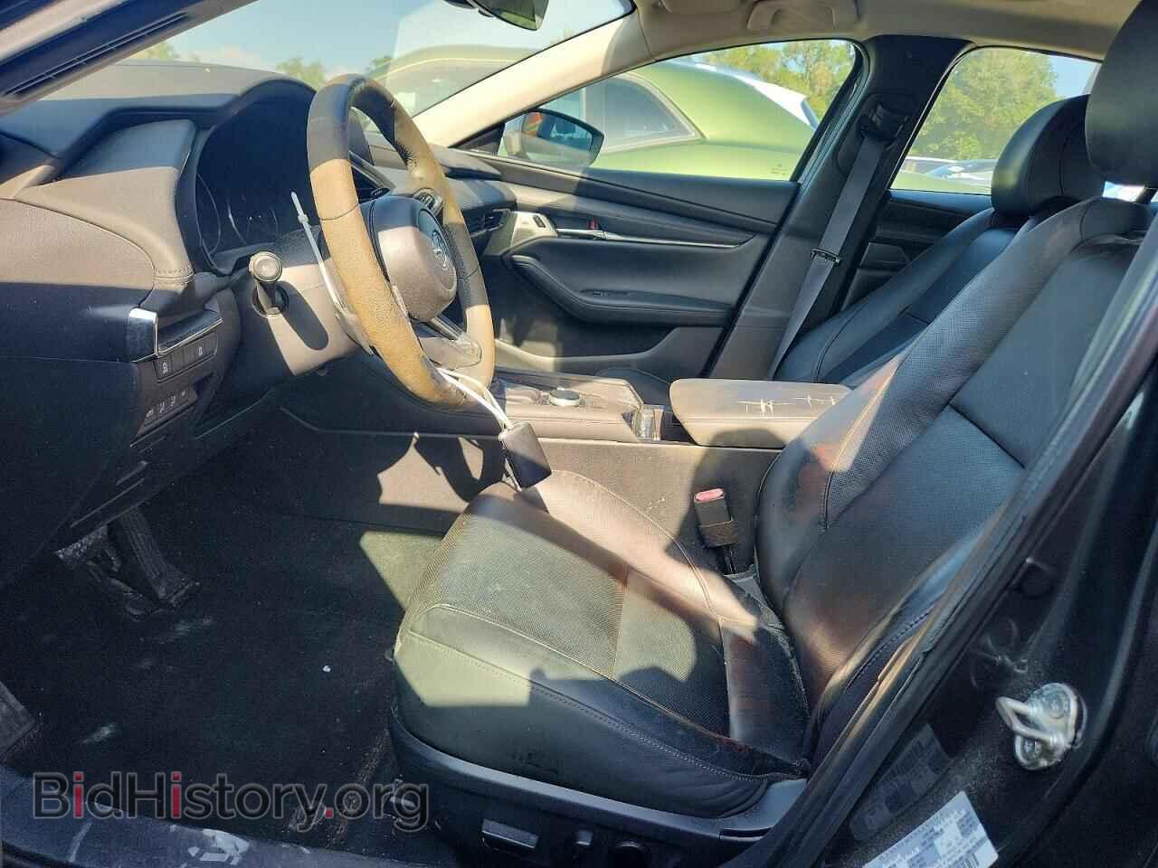 2021 MAZDA 3 - VIN: 3MZBPADL6MM251913 - Photo 7