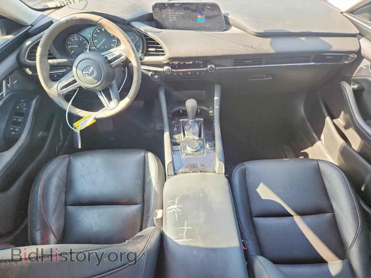 2021 MAZDA 3 - VIN: 3MZBPADL6MM251913 - Photo 8