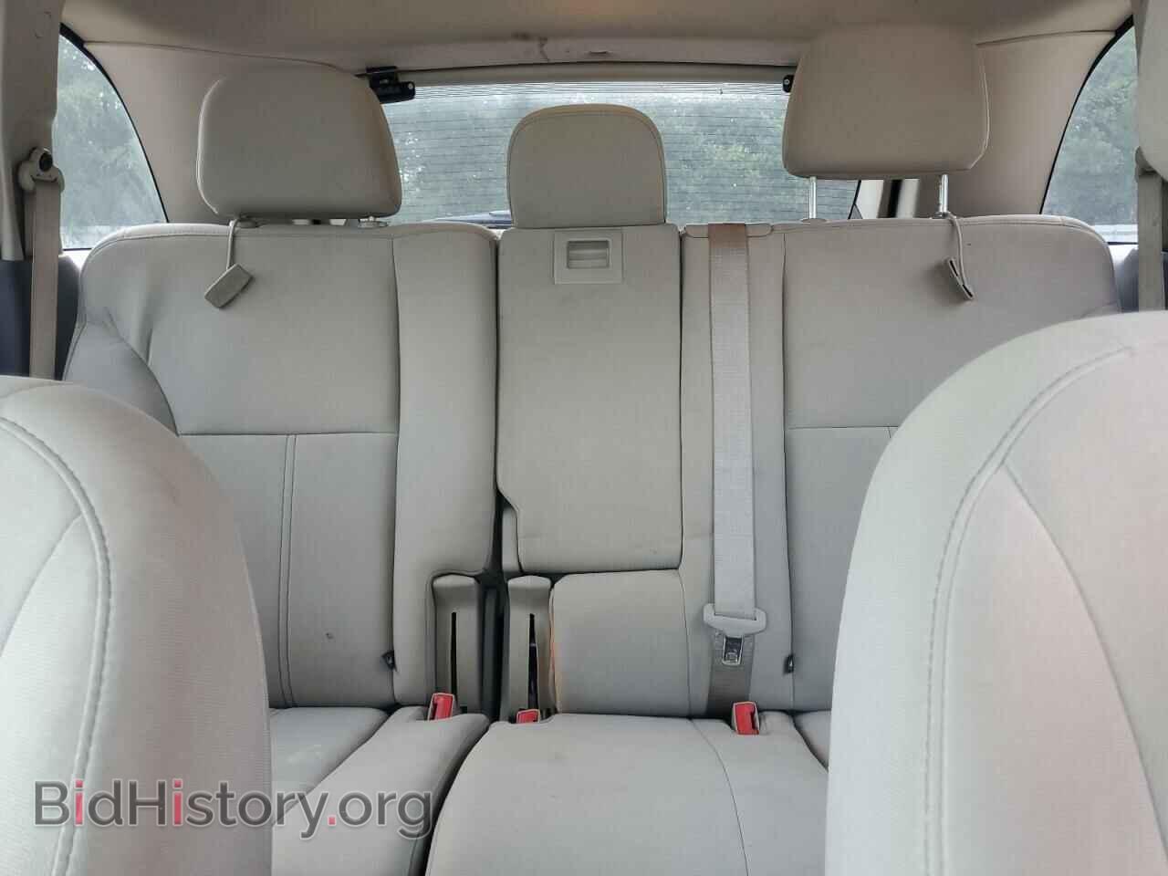 2013 FORD EDGE - VIN: 2FMDK3GCXDBA98550 - Photo 10