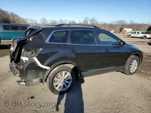 2008 MAZDA CX-9 - VIN: JM3TB38V980124683 - Фото 3