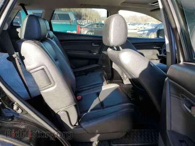 2008 MAZDA CX-9 - VIN: JM3TB38V980124683 - Фото 10