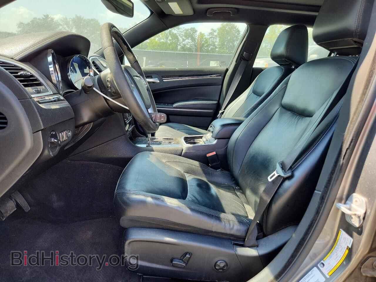 2011 CHRYSLER 300 - VIN: 2C3CA5CG3BH563661 - Фото 7