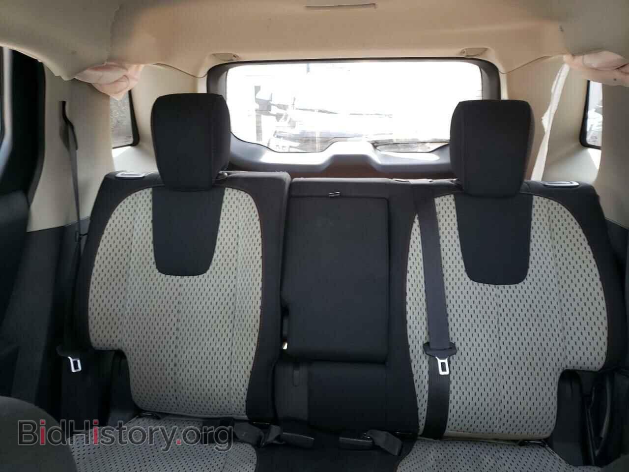 2013 GMC TERRAIN - VIN: 2GKFLREK4D6250357 - Photo 10