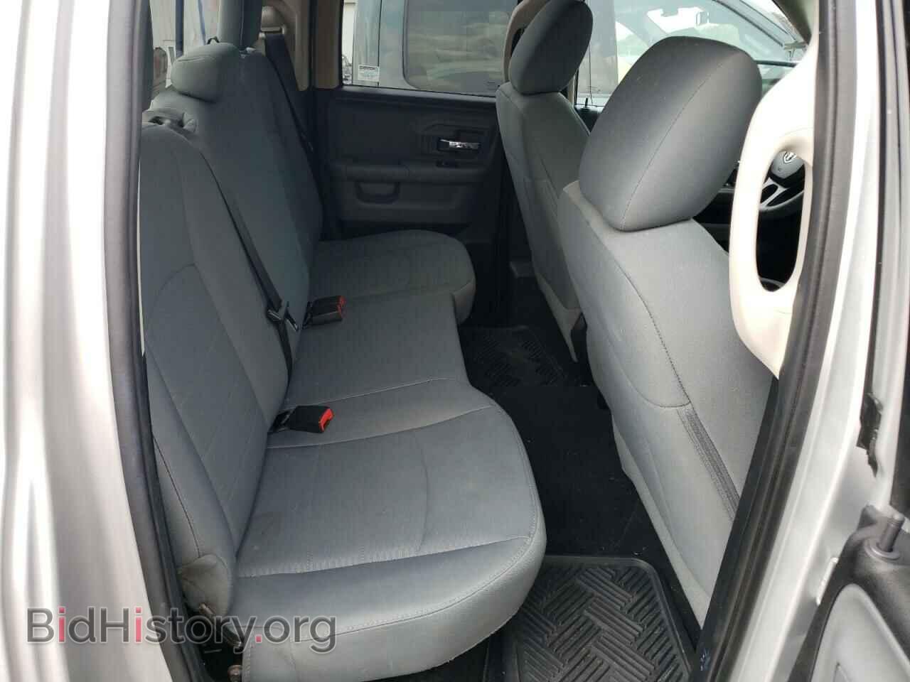 2015 RAM 1500 - VIN: 1C6RR7GTXFS715538 - Photo 10