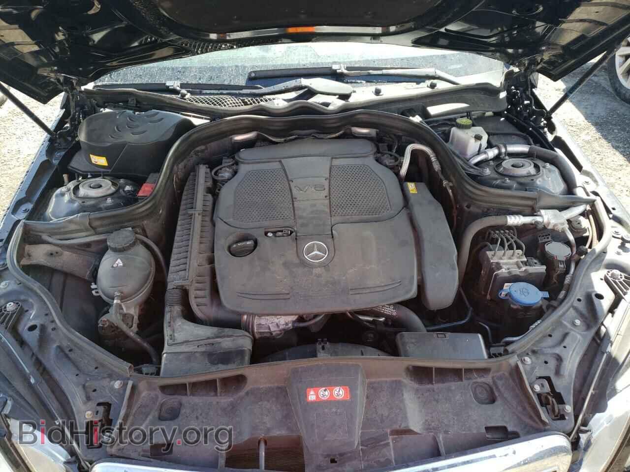 2013 MERCEDES-BENZ E-CLASS - VIN: WDDHF8JBXDA769708 - Фото 7