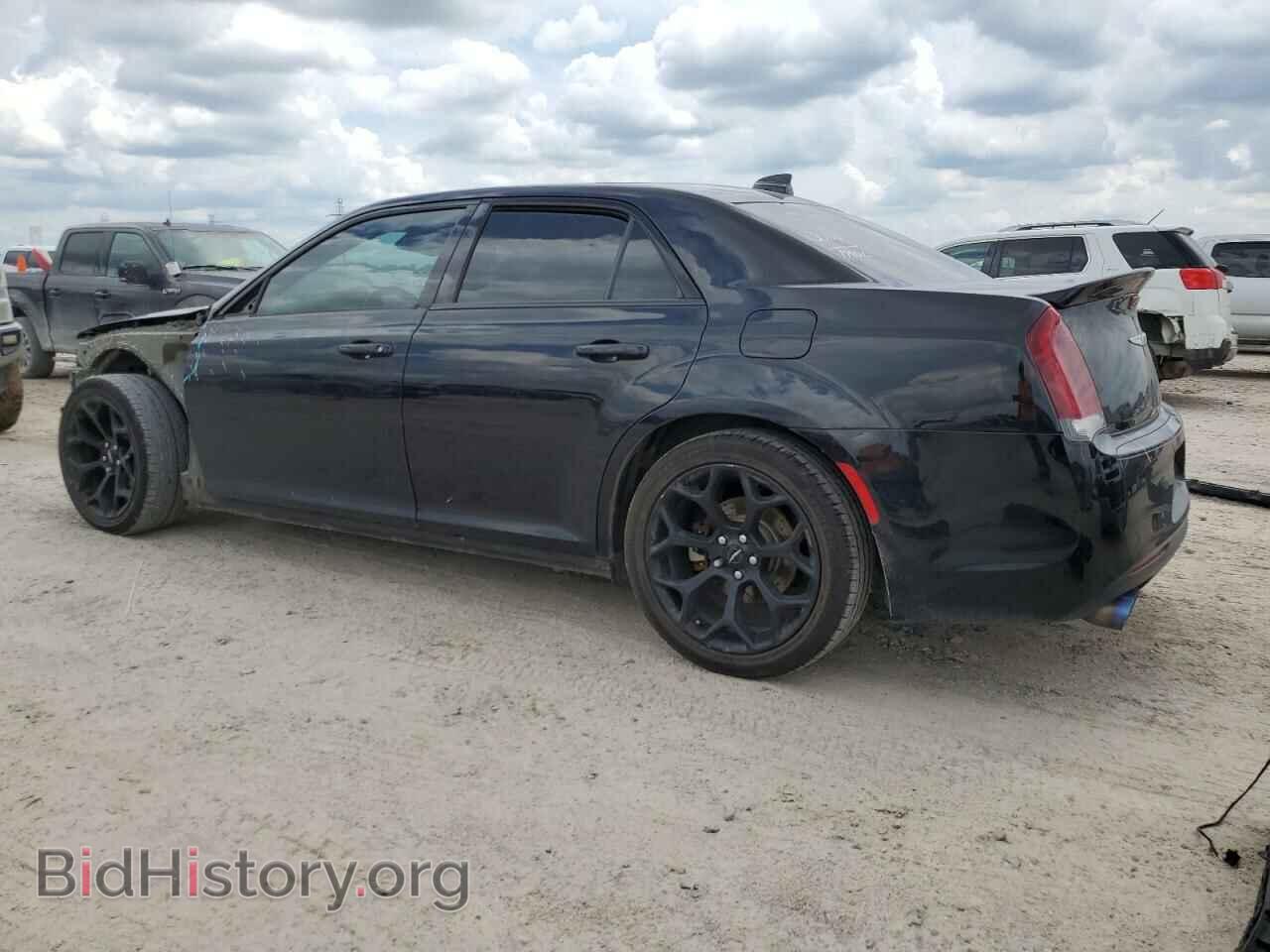 2015 CHRYSLER 300 - VIN: 2C3CCABG0FH780935 - Photo 2