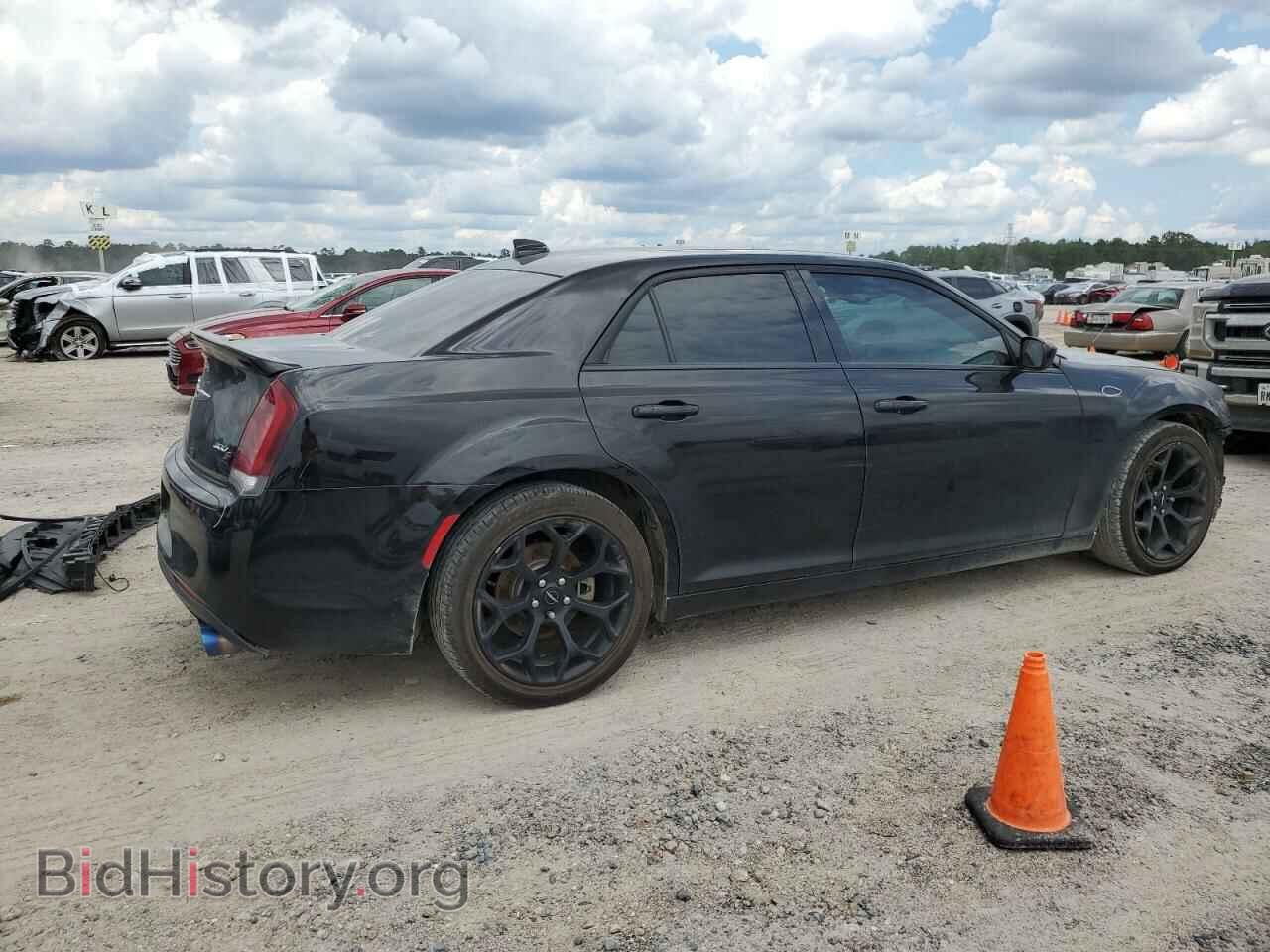 2015 CHRYSLER 300 - VIN: 2C3CCABG0FH780935 - Photo 3