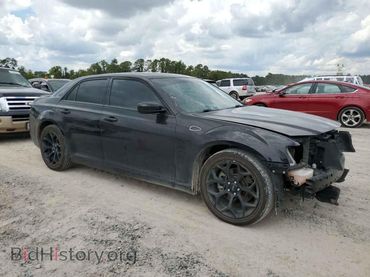 2015 CHRYSLER 300 - VIN: 2C3CCABG0FH780935 - Photo 4