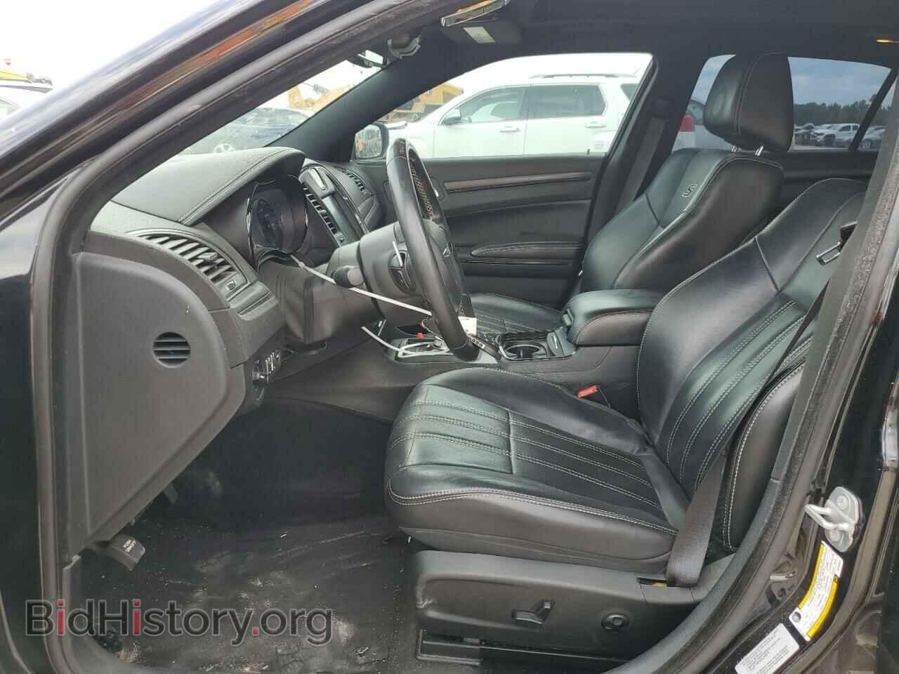 2015 CHRYSLER 300 - VIN: 2C3CCABG0FH780935 - Photo 7