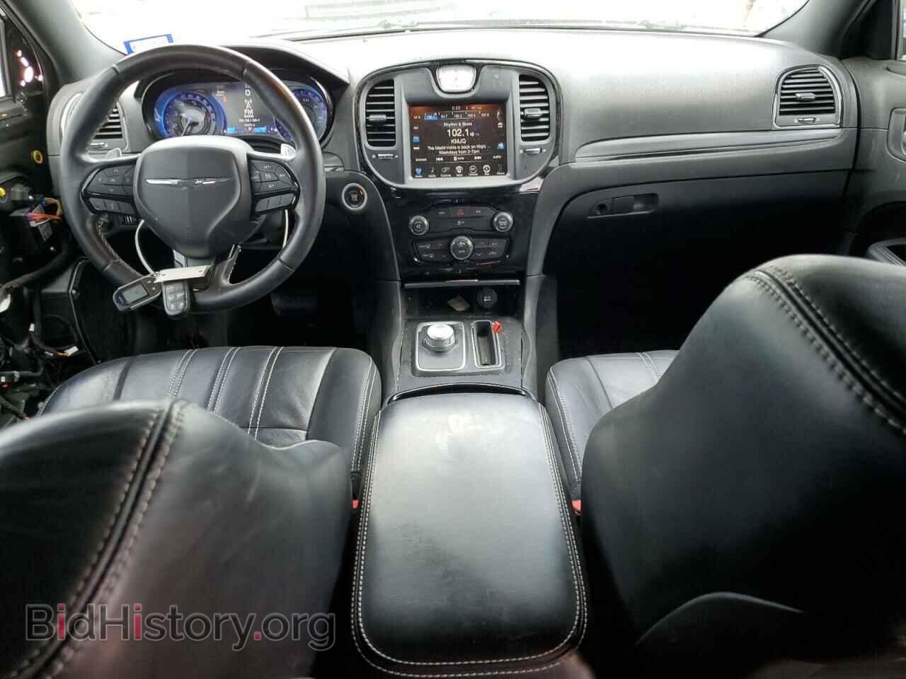 2015 CHRYSLER 300 - VIN: 2C3CCABG0FH780935 - Photo 8