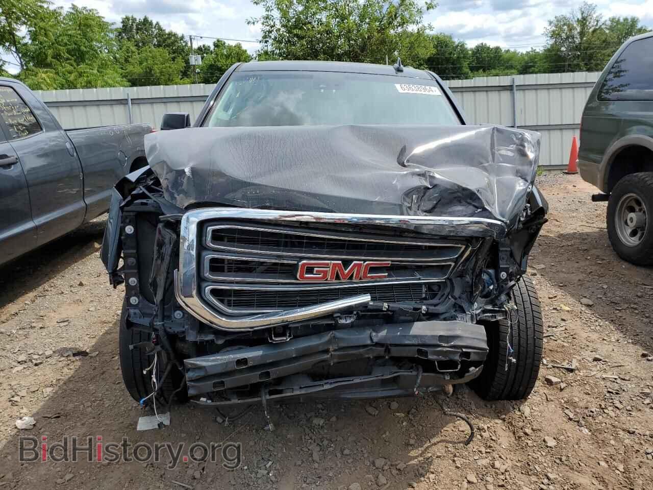 2016 GMC YUKON - VIN: 1GKS2BKC4GR472704 - Фото 5