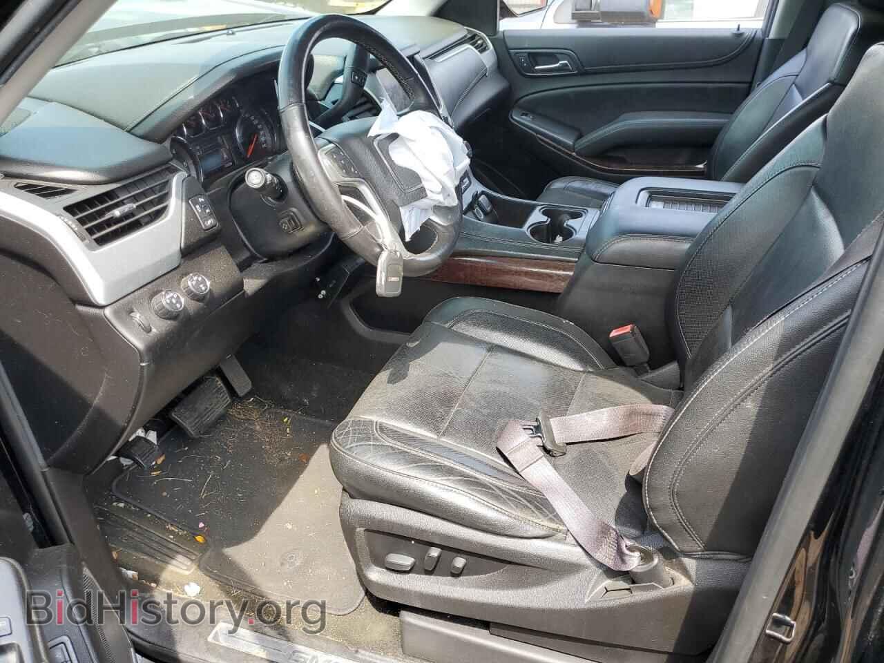 2016 GMC YUKON - VIN: 1GKS2BKC4GR472704 - Фото 7