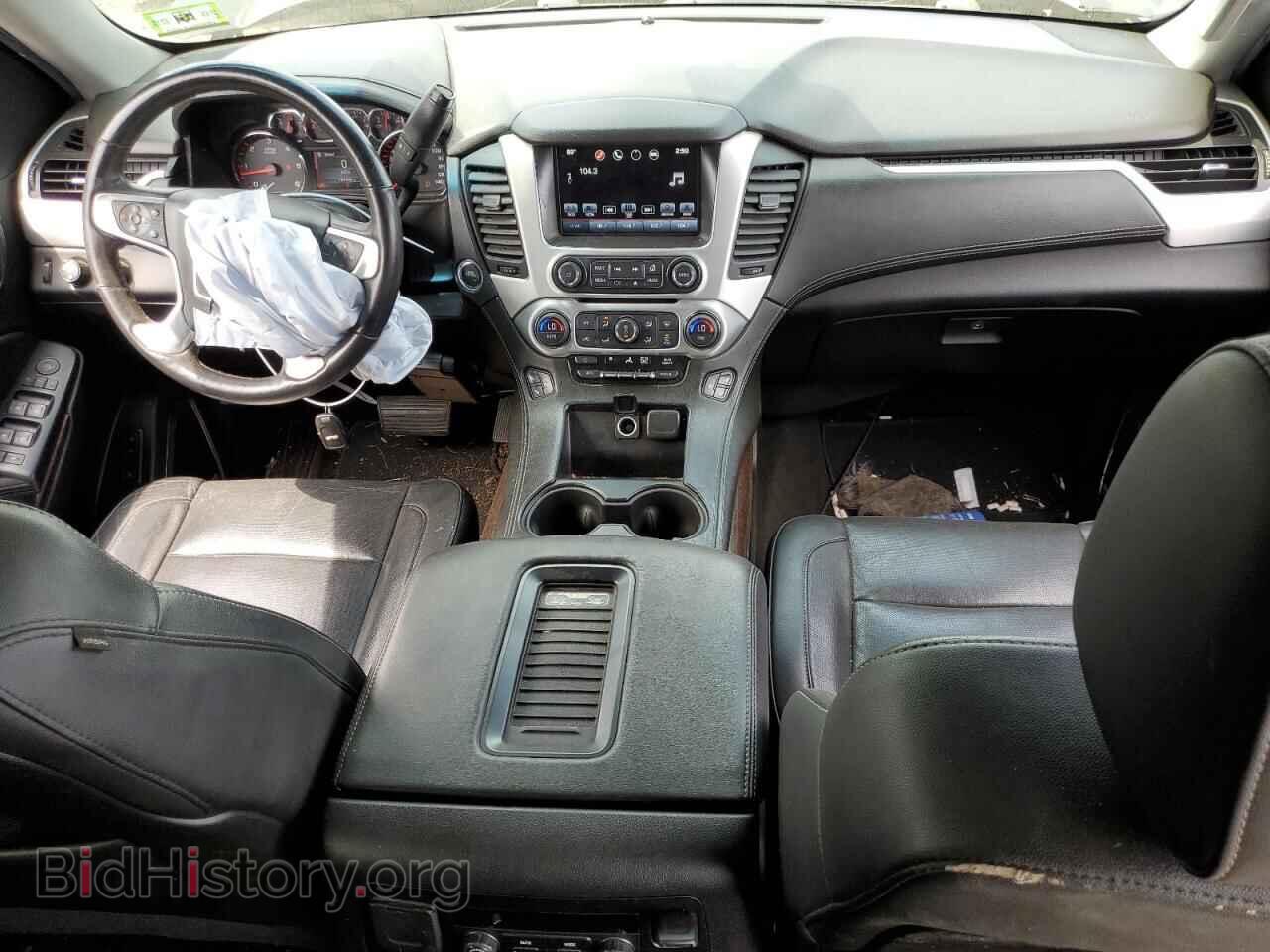 2016 GMC YUKON - VIN: 1GKS2BKC4GR472704 - Фото 8