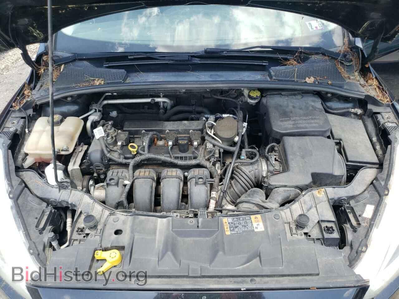 2015 FORD FOCUS - VIN: 1FADP3F27FL292783 - Фото 11