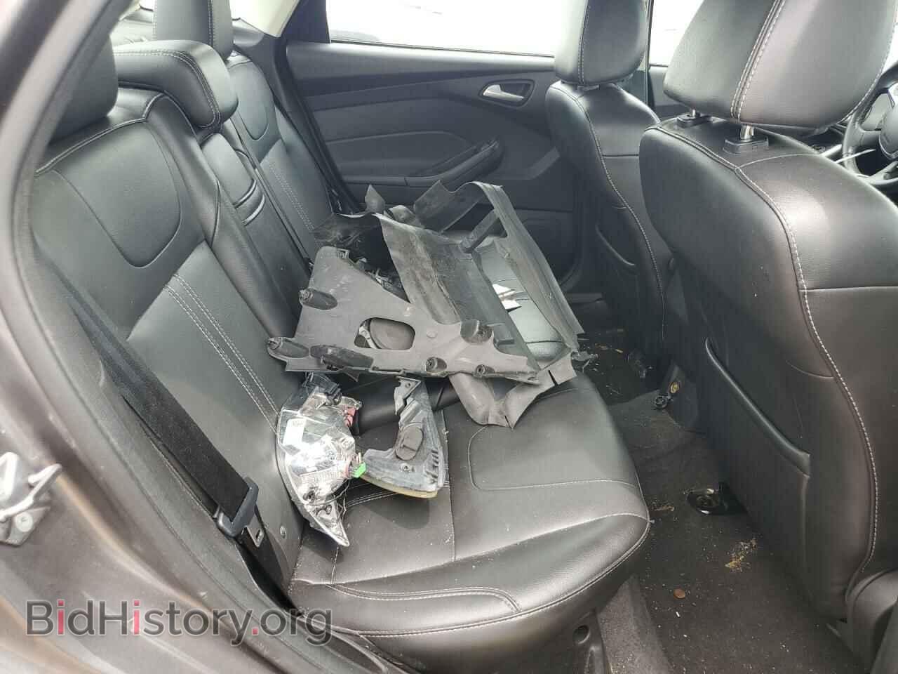 2013 FORD FOCUS - VIN: 1FADP3F29DL278834 - Photo 10