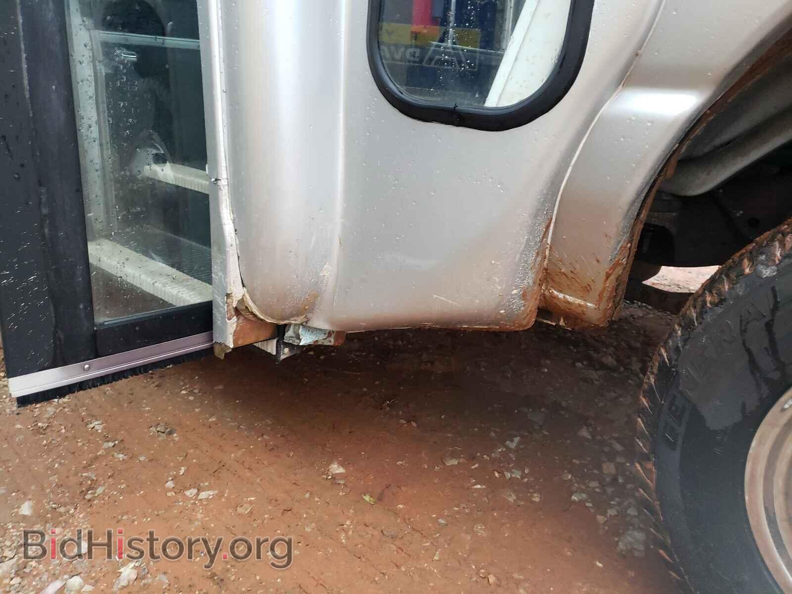2008 FORD ECONOLINE - VIN: 1FD3E35L98DB51163 - Photo 9