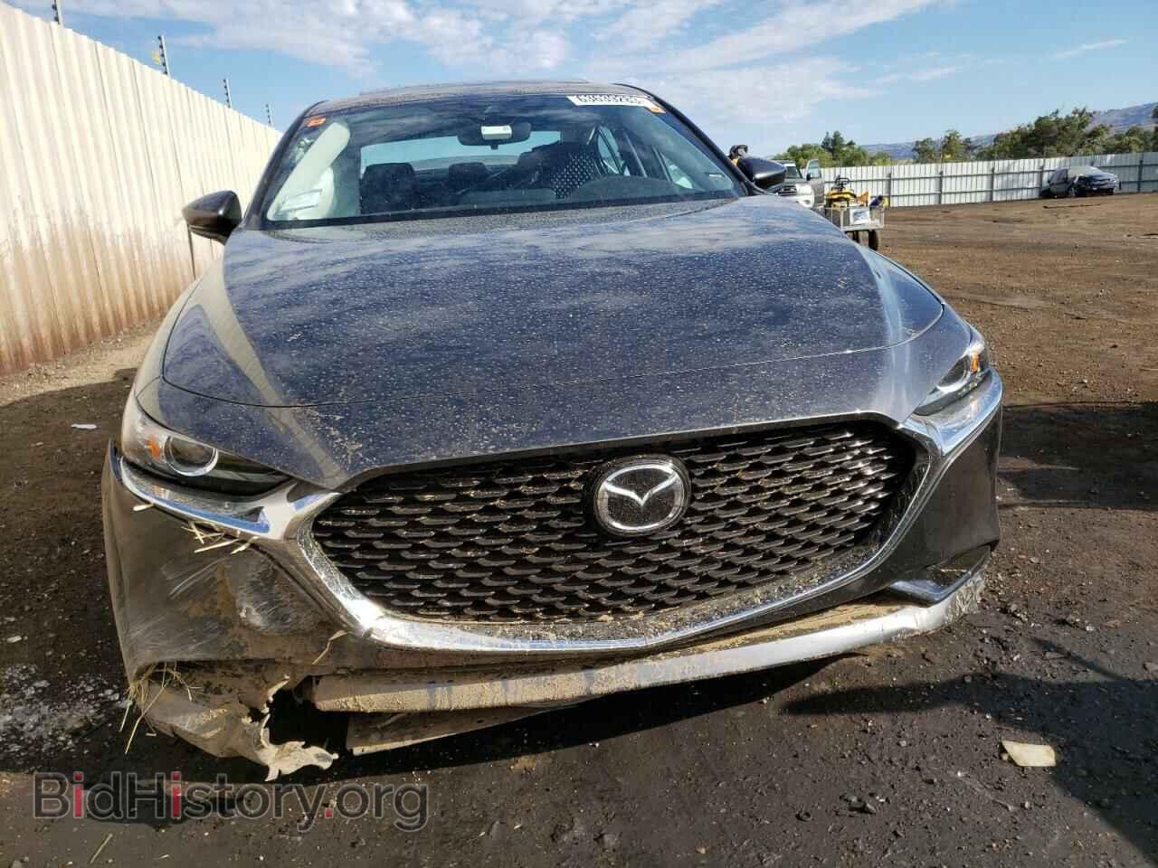 2021 MAZDA 3 - VIN: JM1BPACL6M1329124 - Фото 5