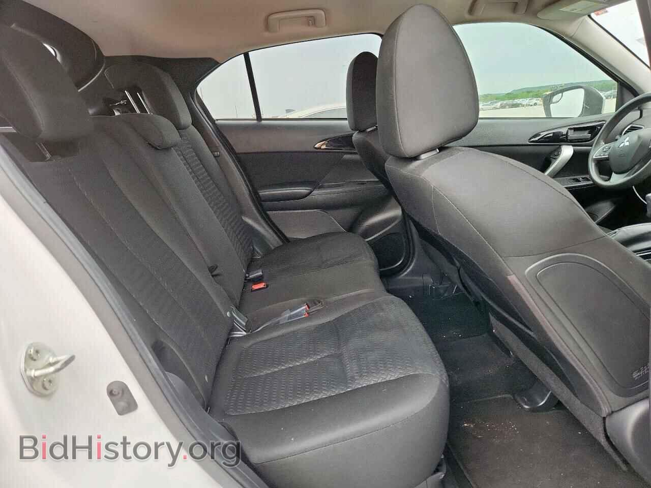 2020 MITSUBISHI ECLIPSE - VIN: JA4AS3AA4LZ002948 - Фото 11