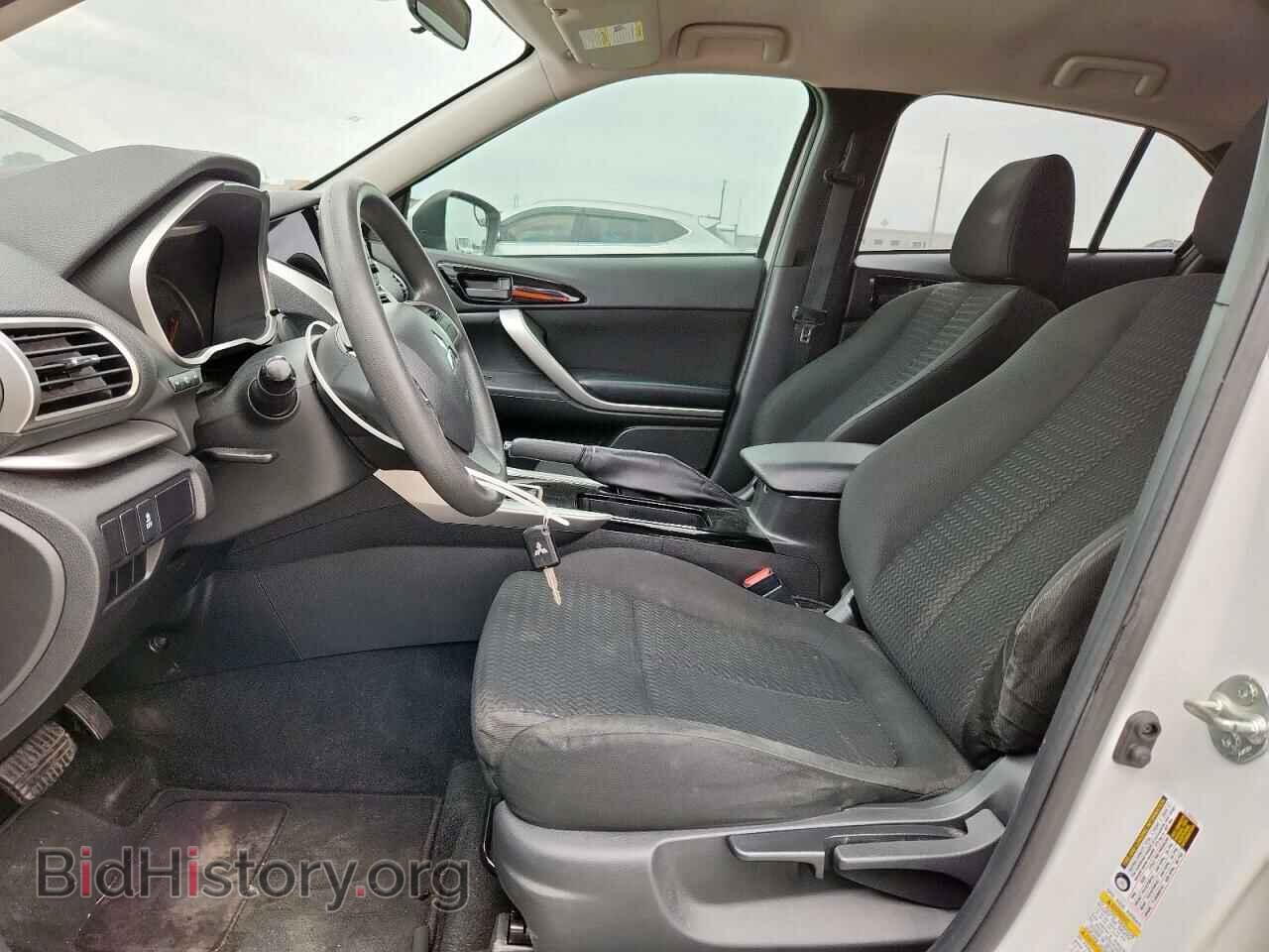 2020 MITSUBISHI ECLIPSE - VIN: JA4AS3AA4LZ002948 - Фото 7